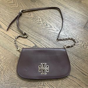 Tory Burch Saddle Bag